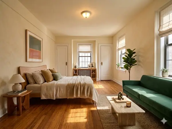 37-52 80th St #2B, Jackson Heights, NY 11372