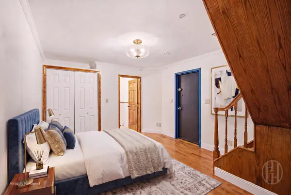 235 W 137th St #1F, New York, NY 10030
