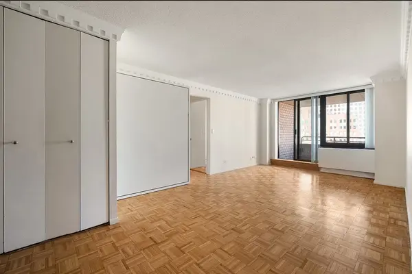 200 Rector Pl #22A, New York, NY 10280