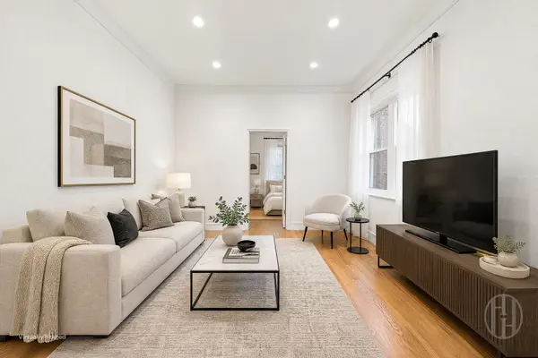 186 Prospect Park W #C4, Brooklyn, NY 11215