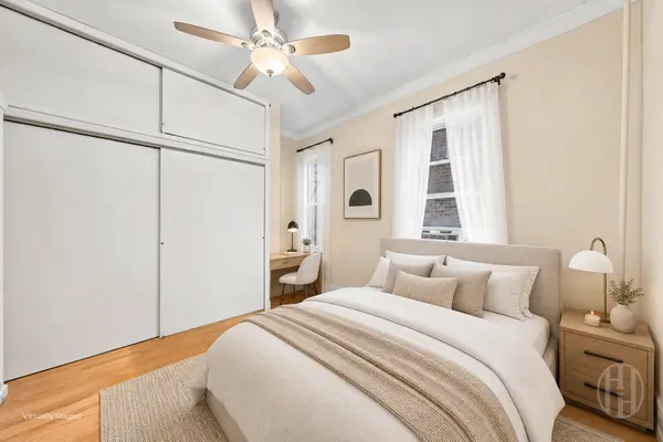 186 Prospect Park W #C4, Brooklyn, NY 11215