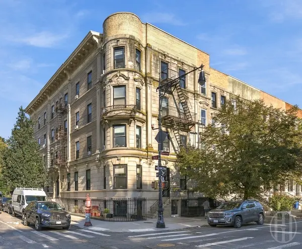186 Prospect Park W #C4, Brooklyn, NY 11215
