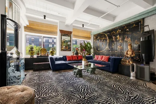 205 E 22nd St #2L, New York, NY 10010