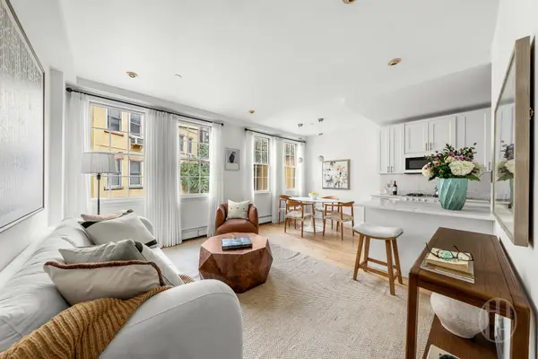 407 E 12th St #4FNE, New York, NY 10009-1309