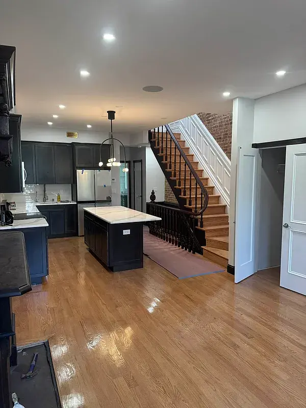 114 W 131st St #2, New York, NY 10027
