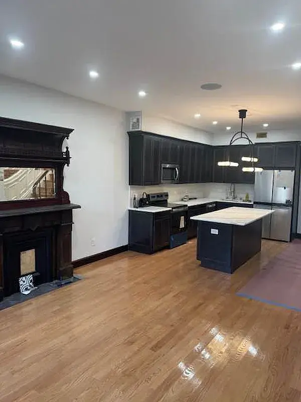 114 W 131st St #2, New York, NY 10027