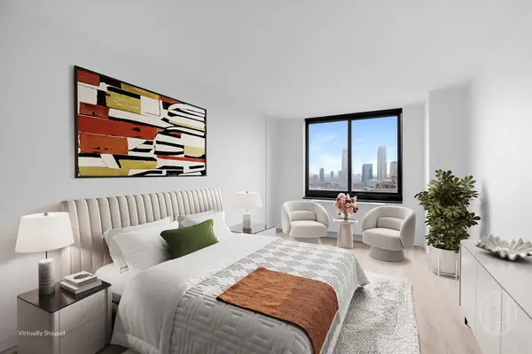 200 Rector Pl #31C, New York, NY 10280