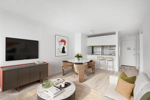 200 Rector Pl #31C, New York, NY 10280
