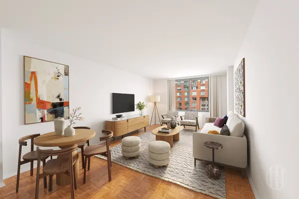2 S End Ave #6V, New York, NY 10280