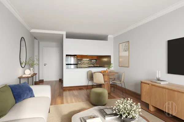 280 Rector Pl #8A, New York, NY 10280