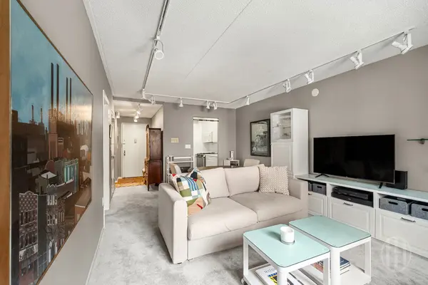 280 Rector Pl #3E, New York, NY 10280