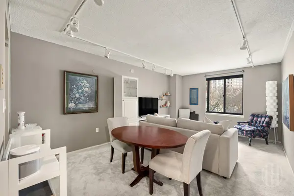 280 Rector Pl #3E, New York, NY 10280