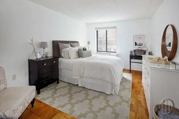 280 Rector Pl #3J, New York, NY 10280