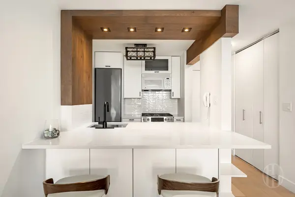 200 Rector Pl #35C, New York, NY 10280