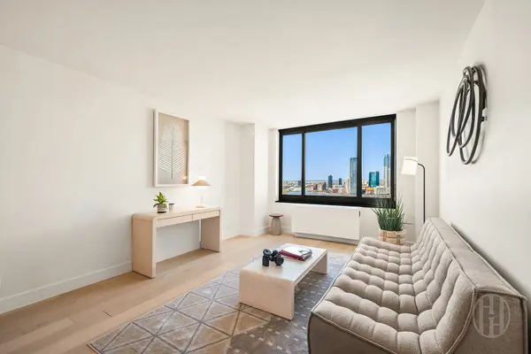 200 Rector Pl #35C, New York, NY 10280