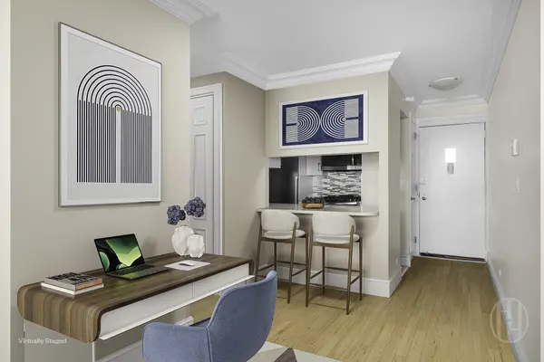 377 Rector Pl #10L, New York, NY 10280