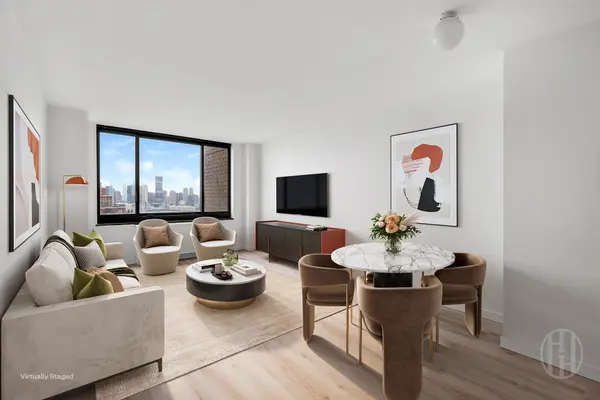 200 Rector Pl #31C, New York, NY 10280