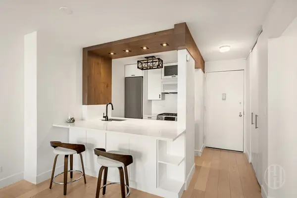 200 Rector Pl #35C, New York, NY 10280