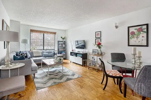 280 Rector Pl #3J, New York, NY 10280