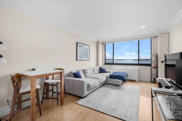 377 Rector Pl #10L, New York, NY 10280