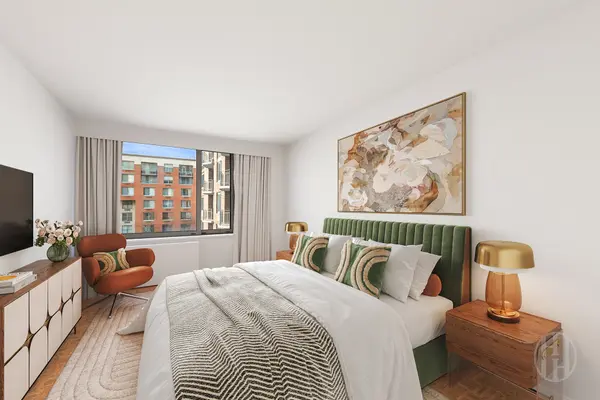 2 S End Ave #6V, New York, NY 10280