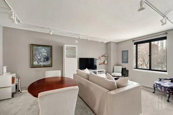 280 Rector Pl #3E, New York, NY 10280