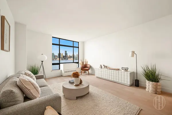 350 Albany St #8A, New York, NY 10280