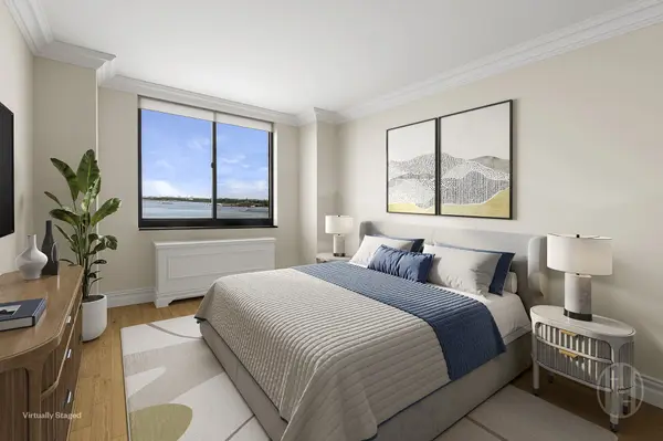 377 Rector Pl #10L, New York, NY 10280