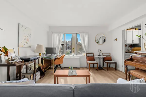 175 W 13th St #11H, New York, NY 10011