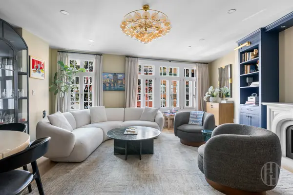 107 Greenwich Ave #2, New York, NY 10014-1904