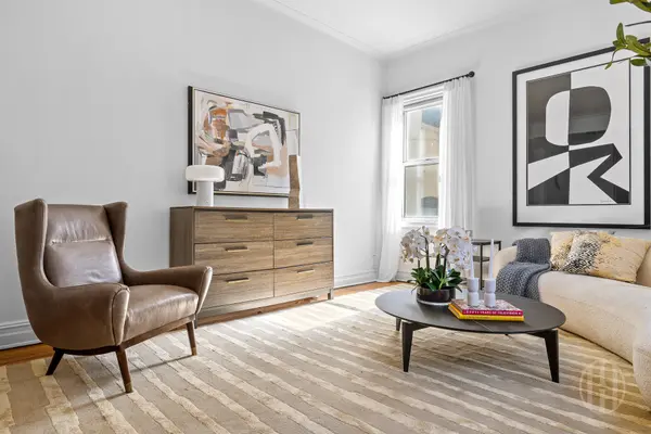 55 Eastern Pkwy #6G, Brooklyn, NY 11238