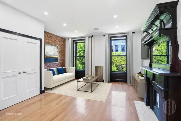 114 W 131st St ##2, New York, NY 10027