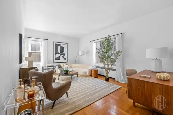 55 Eastern Pkwy #6G, Brooklyn, NY 11238