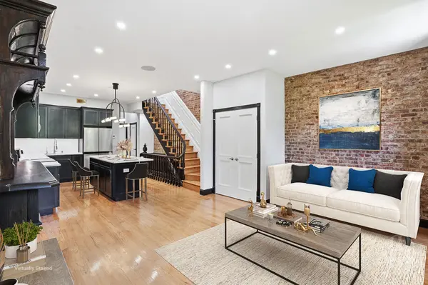 114 W 131st St ##2, New York, NY 10027