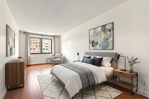 280 Rector Pl #8C, New York, NY 10280