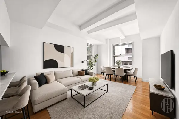 88 Greenwich St #1215, New York, NY 10006