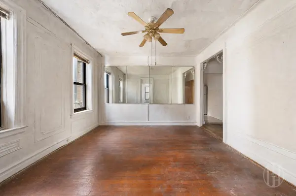 2440 Amsterdam Ave #5C, New York, NY 10033