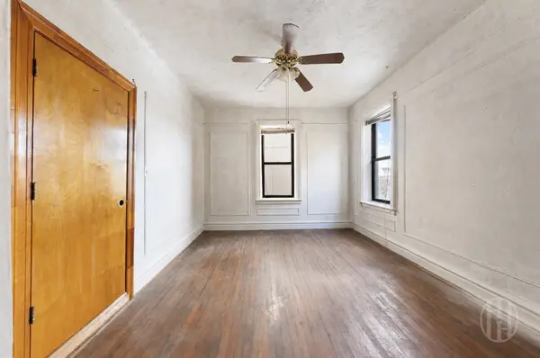 2440 Amsterdam Ave #5C, New York, NY 10033