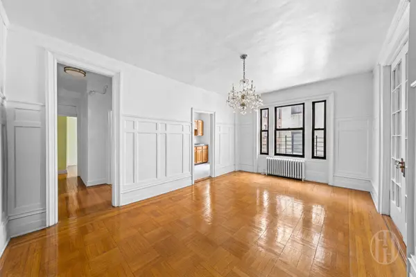 47 Fort Washington Ave #43, New York, NY 10032
