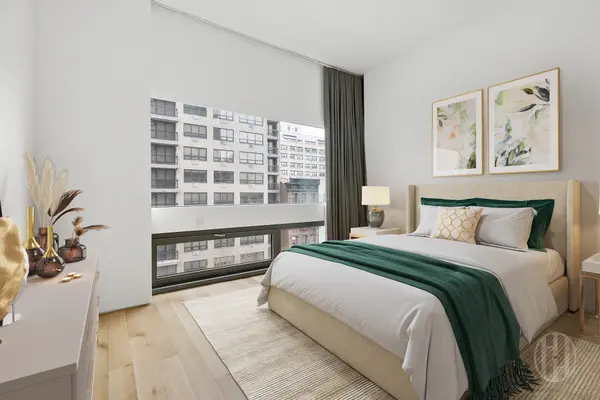 123 3rd Ave #5A, New York, NY 10003