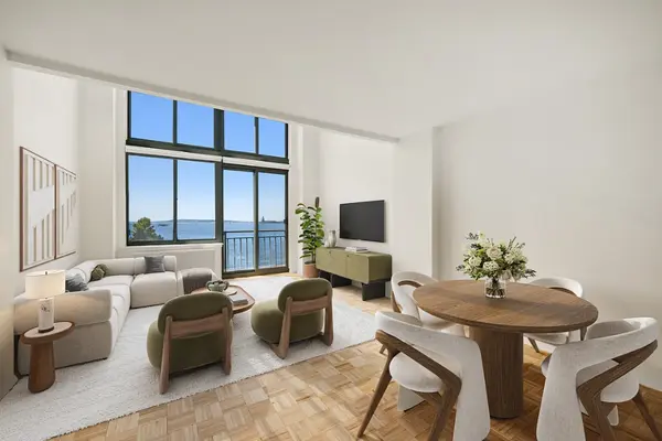 21 S End Ave #404, New York, NY 10280