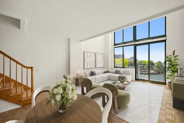 21 S End Ave #404, New York, NY 10280