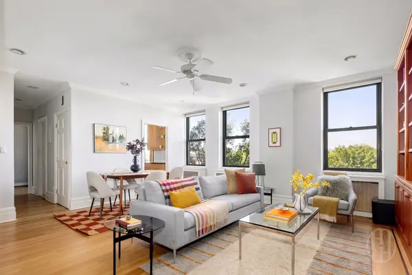 375 Riverside Dr #6B, New York, NY 10025