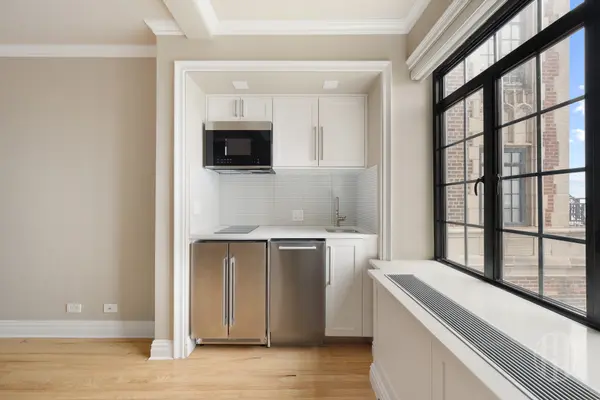 5 Tudor City Pl #1834, New York, NY 10017