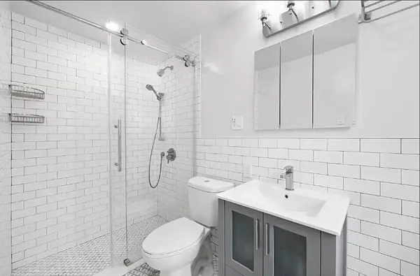 56 Jane St #4G, New York, NY 10014