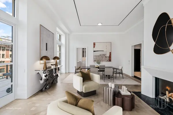 1165 Madison Ave #PHB, New York, NY 10028
