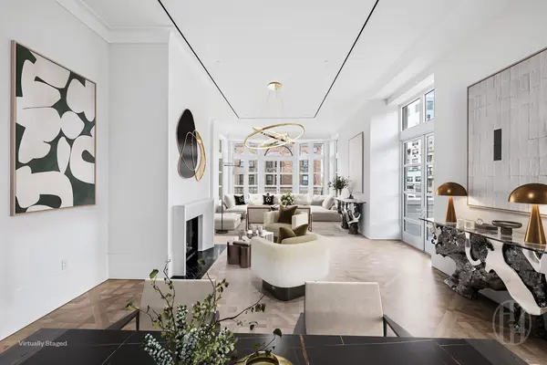 1165 Madison Ave #PHB, New York, NY 10028