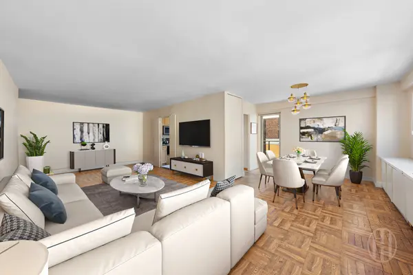 15 W 72nd St #8C, New York, NY 10023-3402