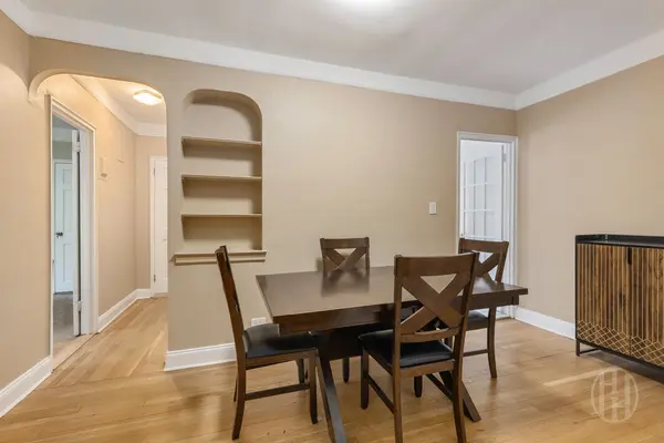 69-10 Yellowstone Blvd #507, Forest Hills, NY 11375