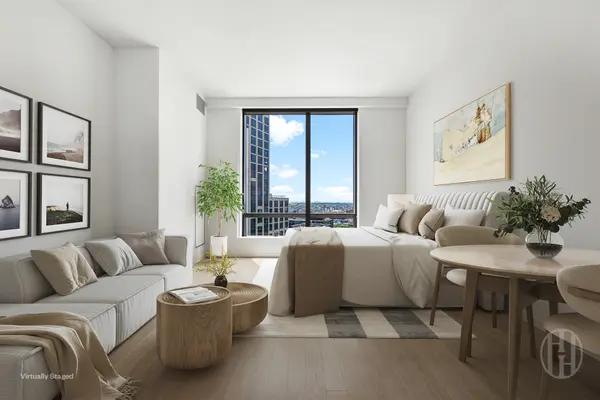 1 City Point #38G, Brooklyn, NY 11201-7347